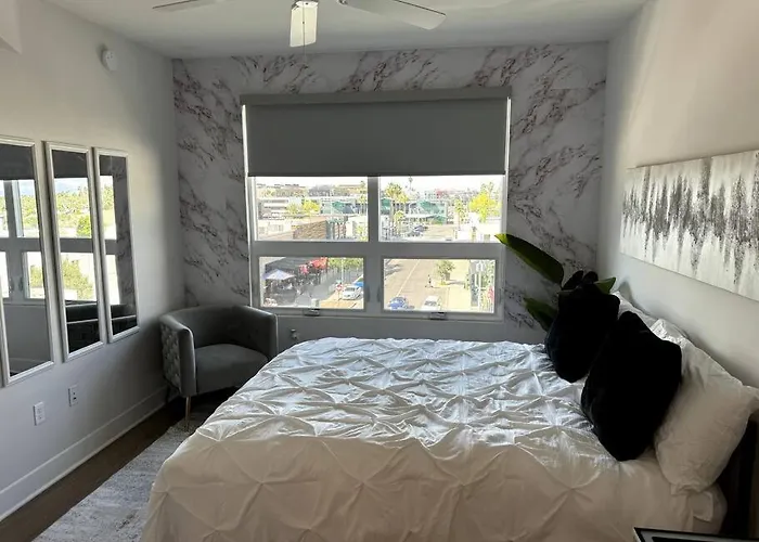 Apartment The View Scottsdale