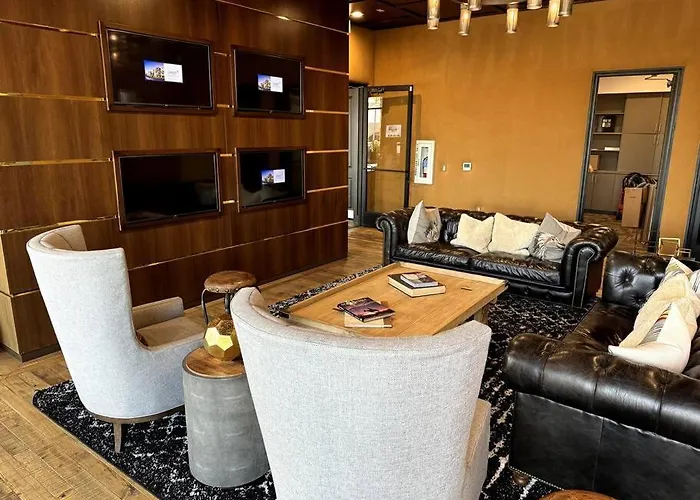 The View Apartment Scottsdale