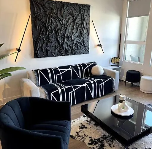 The View Apartment *